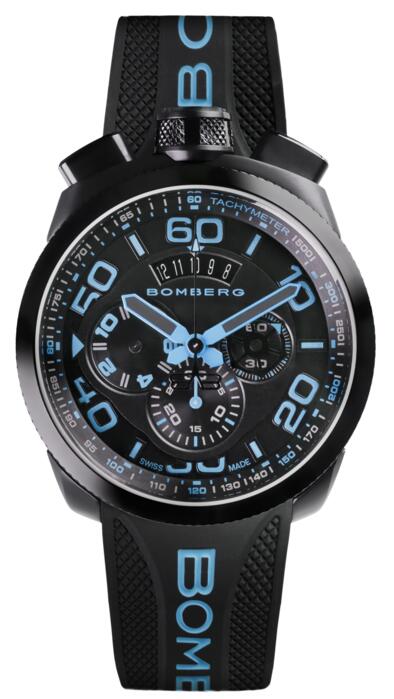 Replica Bomberg Bolt-68 BS45CHPBA.030.3 watches price